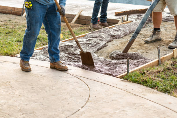 Best Concrete Retaining Walls in Cresaptown, MD