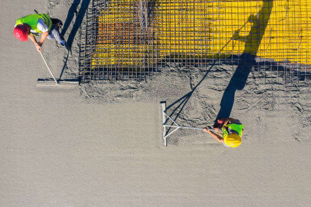 Best Concrete Staining and Coloring in Cresaptown, MD