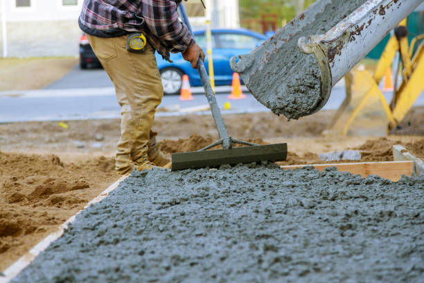Best Concrete Grinding and Polishing in Cresaptown, MD