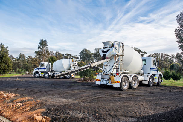 Best Stamped Concrete Services in Cresaptown, MD