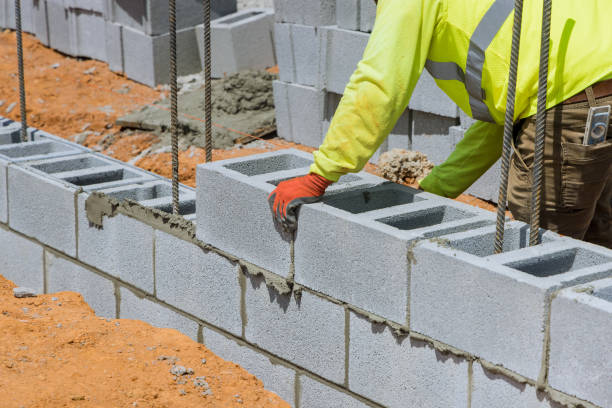 Best Concrete Steps and Stairs in Cresaptown, MD